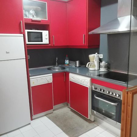 Apartmán Madrid Centro Exteriér fotografie
