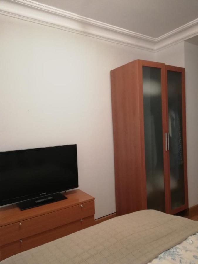 Apartmán Madrid Centro Exteriér fotografie